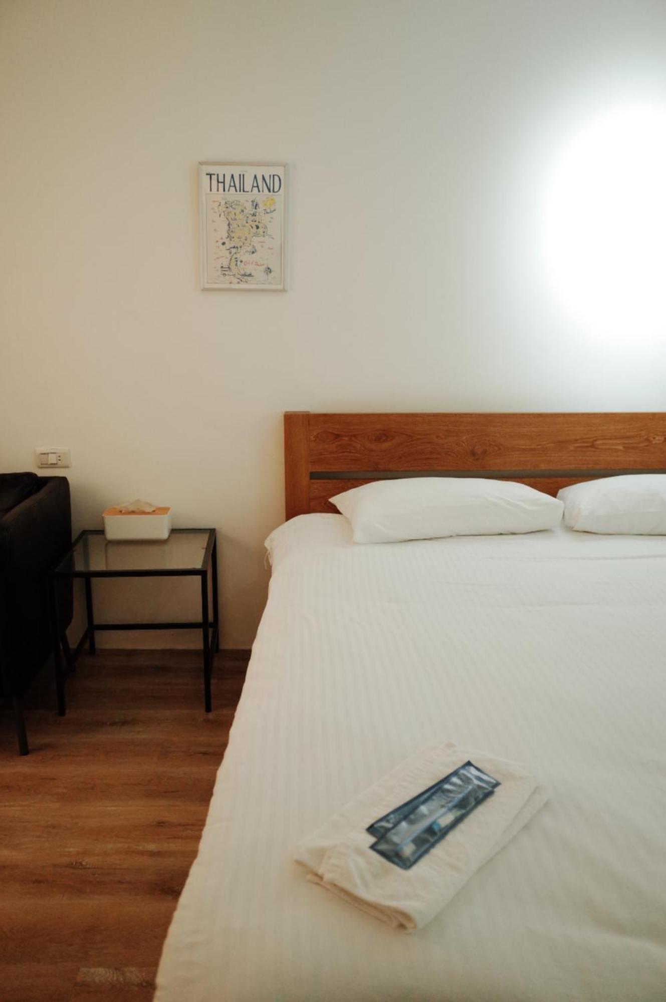 Apartament Bao Dao Da Lou Su’ao Zewnętrze zdjęcie